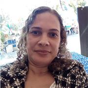 Professora de Ciências Ensino Fundamental, Ensino Médio e EJA