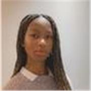 Hello, my name is Milanna. And I tutor Ks1 through Ks4. 