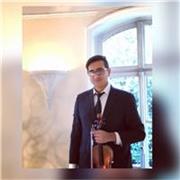 Clases particulares de violín para personas de todas las edades