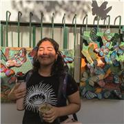 Profesora de inglés, clases dinámicas y divertidas para todas las edades