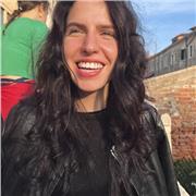 Sei alla ricerca di un insegnante privato, serio e competente? Contattami e parlami di quali sono le tue esigenze.