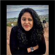 Experienced web developer with over 9 years' expertise and specialized in HTML, CSS, JavaScript, and modern frameworks.