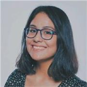 English tutor for foreigners of any age