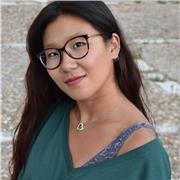 Profesora particular de matemáticas para primaria y ESO; a domicilio y online