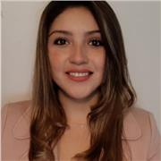 Psicopedagoga con años de experiencia, método de trabajo a través de didáctica y tecnologías según las necesidades del estudiante