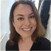 I can teach from primary school right up to teenagers. I am patient, friendly, very smiley and personable. I am focused and kind.