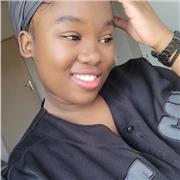 I'm kind and passionate, I like learning new things