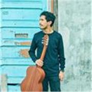 Profesor de guitarra para todas las edades