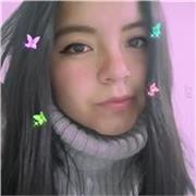 Profesora de psicología imparto clases a personas de todas las edades