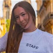 Etudiante Bac+4, je propose mon expérience pour du soutien scolaire