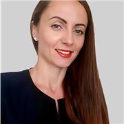 Prof diplomée de français à la distance, adultes/enfants