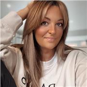 Sarah Louise Smith