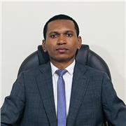 Profesor de francés nativo, especialista en Didactique du français Langue de Scolarisation (FLSco)