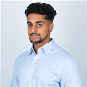 I am a self-starter who has experienced the highs and lows of life and is looking to support young people in their development.