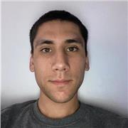 Estudiante de Pedagogia en Enseñanza Media en Matematicas