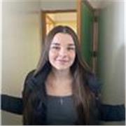 Estudiante del grado en Física e Instrumentación Espacial en la UAH, con tres años de experiencia como profesora particular 