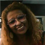 PROFESORA PORTUGUES NATIVA ONLINE O PRESENCIAL MALAGA