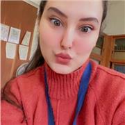 Besoin de perfectionner votre langue, besoin des cours de soutien pour passer votre examen ou bien pour réussir entretien en anglais! Je suis là , contactez-moi!!!