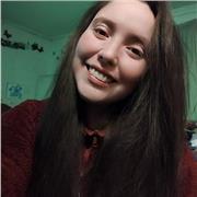 Tutora de lectoescritura para niños y niñas de forma online