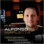 Alfonso Marletta: lezioni di canto moderno private, in presenza e online, a Catania