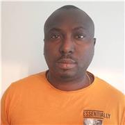 Oluwaseyi Ayantunde