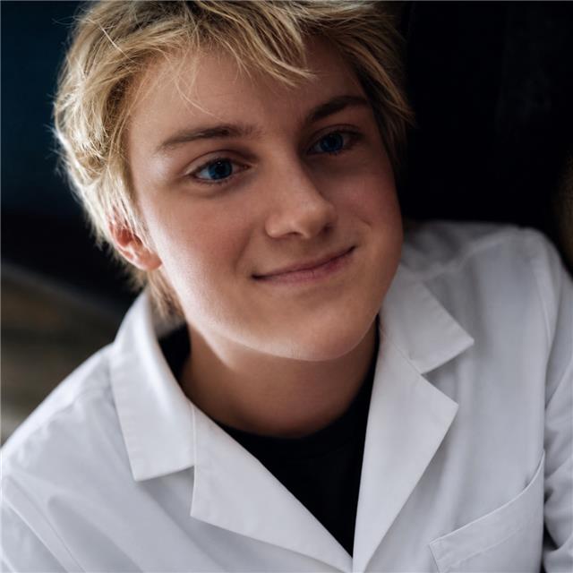 Evan