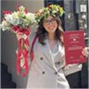 Giovane laureata in Chimica e Tecnologia Farmaceutiche, offro lezioni e aiuto compiti per bambini e ragazzi in Calabria e online.