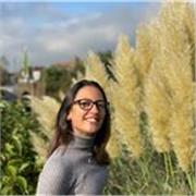 Native Spanish with lot of experience in education