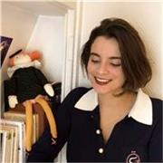 Ancienne étudiante en classes préparatoires désireuse de permettre à l'élève d'exploiter tout son potentiel !