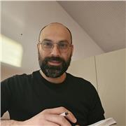 Laureato in biologia,psicologia e lettere offre lezioni private a bambini/e ragazzi/e per materie sia umanistiche che scientifiche