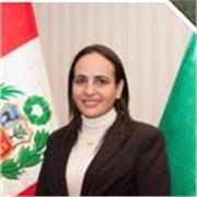 Instructora y profesora del idioma árabe , ingles y español para extranjeros