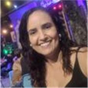 Professora do Ensino Fund I, Pedagoga e Psicopedagoga, com mais de 25 anos de experiência na educação.
Atendimento personalizado