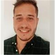 Extranjero en Madrid con uso frecuente del inglés profesional ofrece clases de la lengua