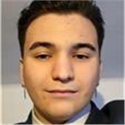 Profesor de matematicas para ESO y Bachillerato CCSS