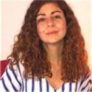 Licenciada en Psicología - Coach Ontólogico Organizacional - Profesora de Yoga y Meditación
