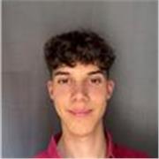 Estudiante de ingeniería mecatrónica ofrece clases particulares de matemáticas, física y dibujo técnico a domicilio en Sevilla