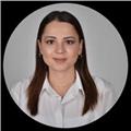 Yeni bilgiler öğrenmeye istekli bir eğitmenim. Özellikle tasarım, üretim ve mühendislik konularında dersler verebilirim.