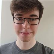 I give personal private lessons where I am able to teach up to an A-Level standard in Mathematics, which I currently study at Uni.