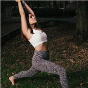 Maestra Yoga Hatha-Vinyasa