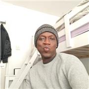 Joseph Ayensu