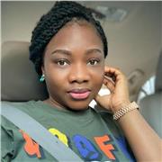 Opemipo Elizabeth Akinrinlude