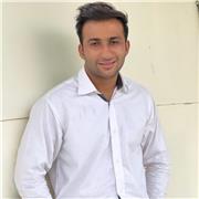 Hamza Asif