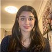 Cambridge Student offering Tutoring in English and Maths