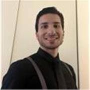 Law tutor providing lessons to A-level and university students