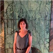 Profesora de francés nivel nativo todos los niveles - Interprete judicial - traductora de documentacion técnica