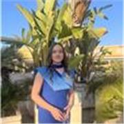 Profesora de inglés imparte clases particulares a niños entre los 3 y 18 años