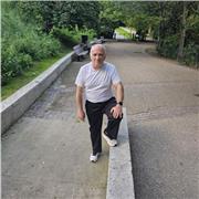 Coach sportif prevention santé sport pour les seniors