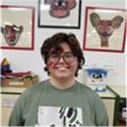 Soy Técnico en Atención a Personas en Situación de Dependencia.Actualmente estoy estudiando un CFGS Educación Infantil. 