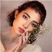 Fotografía de retrato en casa