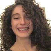 Studente dell’ultimo anno di liceo classico al Cavour, con esperienza principalmente nelle materie umanistiche